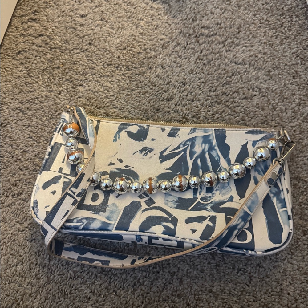 The KRIPT YTK Mini Purse